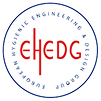 EHEDG (Hygienic Design)
