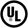 UL Certification (Nema 4X, 4, 1, 12)